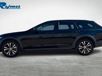 begagnad Volvo V90 CC B4 AWD Diesel Adv SE