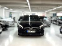 begagnad Mercedes GLA200 7G-DCT AMG Sport Eu6 Panorama CarPlay