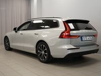 begagnad Volvo V60 D3 Momentum Edition | Dragkrok 2019, Kombi