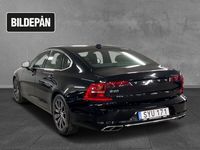 begagnad Volvo S90 D3 Business Advanced