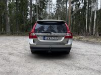 begagnad Volvo V70 2.4D Kinetic Euro 4