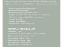 Begagnad Volvo XC90 455 HK (334 kW) 2026 Svart SUV