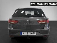 begagnad Seat Leon ST 1.2 TSI PDC Drag 2016, Kombi