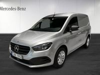 begagnad Mercedes Citan 110 Transportbilar cdi skåp l2