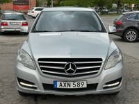 begagnad Mercedes R350 CDI 4MATIC 7G-Tronic 7-sits 265HK / BES