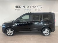 begagnad Ford Tourneo Courier | 1 0l | 125hk auto| adp farthållare|