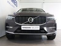 begagnad Volvo XC60 T6 AWD Recharge Plus Google Panorama Kamera Drag