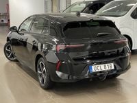 begagnad Opel Astra GS Line Plus+ P130 Aut Dragkrok - DEMO