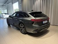 Begagnad Audi A6 Proline 367 HK (269 kW) 2025 Grå Kombi