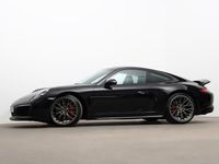 begagnad Porsche 911 991.2 4S PDK / 1 Ägare / 1720 mil