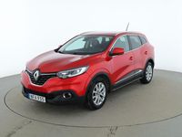Begagnad Renault Kadjar Experience 132 HK (97 kW) 2016 Röd SUV