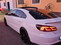 Begagnad VW CC 177 HK (130 kW) 2013 Sedan