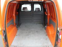 begagnad VW Caddy Maxi 1.9 TDI Euro 4
