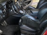 begagnad Alfa Romeo Stelvio Quadrifoglio 510hk Sv.Såld Full utr.