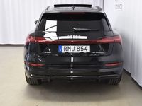 begagnad Audi e-tron 55 quattro S line 300,00 kW