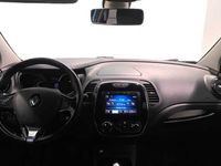 begagnad Renault Captur 0.9 TCe Manual 90hp 2014 2014, Halvkombi