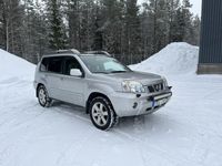 begagnad Nissan X-Trail 2.5 4x4 Finans