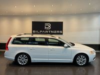 begagnad Volvo V70 D4 AWD Geartronic-Drag-VoC- Momentum Euro 5