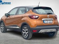 begagnad Renault Captur PhII Energy TCe 90 Intens II