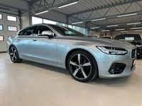 begagnad Volvo S90 D4 AWD Geartronic R-Design Euro 6