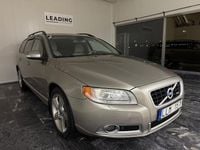 Begagnad Volvo V70 R-Design 238 HK (175 kW) 2008 Brun Kombi