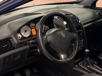 begagnad Peugeot 407 SW 1.6 HDi Euro 4