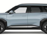 Ny Kia EV5 Plus 117 kW (160 HK) 2026 Blå SUV