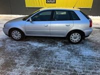 Begagnad Audi A3 102 HK (75 kW) 2001 Halvkombi