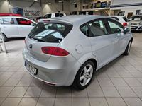 begagnad Seat Leon 1.4 TSI Euro 4 /SUPERDEAL6,95%/NYSER/NYBES