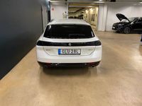 begagnad Peugeot 508 Allure SW Plugin Hybrid EAT Euro 6 225hk