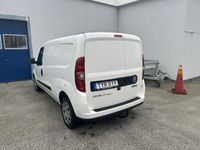 begagnad Fiat Doblò Doblo