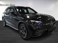 begagnad Mercedes GLC300 4MATIC 9G-Tronic Euro 6