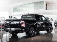 begagnad Dodge Ram Limited Night EDT / LEASEBAR