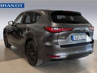 begagnad Mazda CX-60 CX-60AWD Exclusive-Line Kampanj