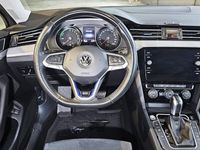 begagnad VW Passat Sportscombi GTE 218HK EU6 NAVI KAMERA DRAG