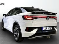 begagnad VW ID5 Pro Performance 77kWh Drag/Assistanspkt