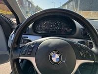 Begagnad BMW 320 170 HK (125 kW) 2001 Kombi