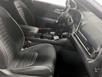 Begagnad Kia Sportage GT-Line 245 HK (180 kW) 2024 Vit SUV