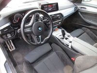 begagnad BMW 520 d xDrive Sedan Steptronic M Sport Euro 6