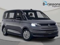Ny VW Multivan Edition 295 HK (216 kW) 2025 Grå Van