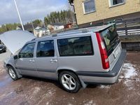 begagnad Volvo XC70 V70 XC 2.4 T AWD