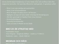 Begagnad Volvo XC40 Ultimate 303 kW (413 HK) 2024 Vit SUV