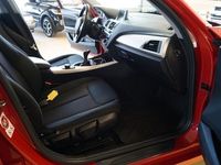 begagnad BMW 116 d 116 EU6 hk 5-dörrars Advantage