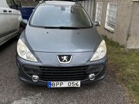 begagnad Peugeot 307 Break 1.6 Euro 4