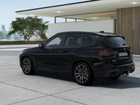begagnad BMW X3 xDrive30e M Sport Navi Innovation Fartpilot H K El-Stol Laserljus Drag