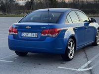 begagnad Chevrolet Cruze 1.7 ECO D