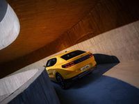 Begagnad Ford Capri 2024 SUV