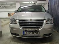 begagnad Chrysler Town & Country Town & Country7sitt kamera AC