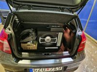 begagnad BMW 118 d 5-dörrars Steptronic Advantage, Comfort Euro 4