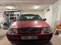 Begagnad Volvo S40 122 HK (89 kW) 2003 Sedan